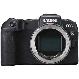 Canon EOS RP 26.2 Megapixels Digital Camera