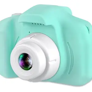 Mabron Upgrade Kids Selfie Camera 13MP 1080P HD Real Toy Camera, Christmas Birthday