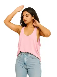SOHOT Women's Super Soft Tank - Lightweight & Breathable Sports & Casual Wear 1005 SS98 Parent