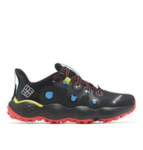 Columbia Mens Black Escape Thrive Ultra Trail Running Shoes