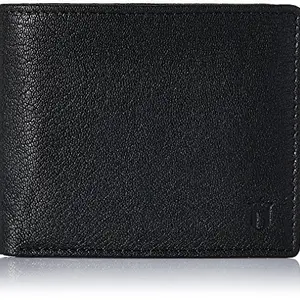 Louis Philippe Medium Grey Men's Wallet (LPU851788907)