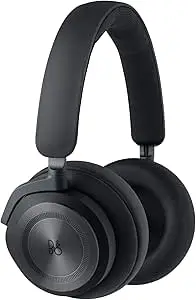 Bang & Olufsen Beoplay HX – Comfortable Wireless ANC Over-Ear Headphones - S