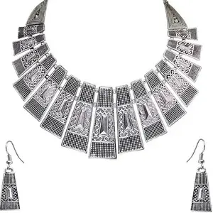 Patti Necklace for Women – Exquisite Traditional Jewelry for a Timeless Look
