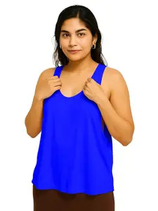 JOVO Fitness & Yoga Tank Top - Women's Comfortable, Loose Fit Sleeveless Vest 1005 VJ104 Parent