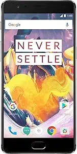 OnePlus 3T 64GB 6GB