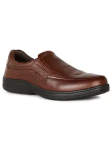 Hush Puppies Men's Slip-on Formal Shoes