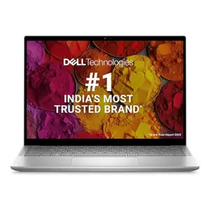 Dell Inspiron 5430 13th Gen, Intel i5-1335U/8GB LPDDR5/512GB SSD/ 14.0" (35.56Cms) FHD+ Comfortview/Backlit KB/Win 11 + MSO'21/Mcafee 15 Months/Platinum Silver/Thunderbolt 4.0 Port/1.59KGs