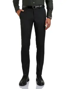 Symbol Premium Men's Slim Fit Formal Pants