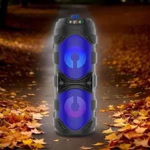 O45_Thor Ultimate Party Beast: Your All-Occasion 50W Bluetooth Speaker