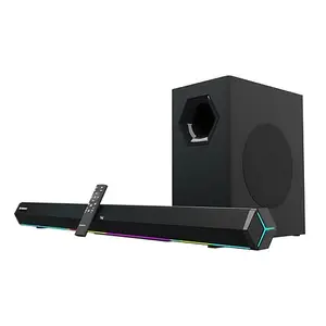 ZEBRONICS Juke BAR 6100DWS PRO 240W