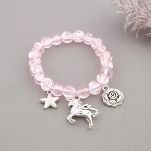 A217Unisex bracelet for wear all oction and comfartable with any jwellery