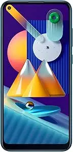 Samsung Galaxy M11 - 32GB 3GB
