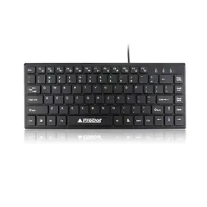 ProDot ProDot KB-217M USB Black Keyboard