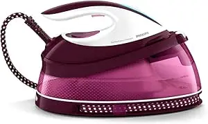 Philips PerfectCare Compact Steam Generator Iron