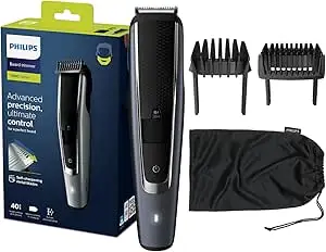 Philips Series 5000 Beard Trimmer, Bt550213