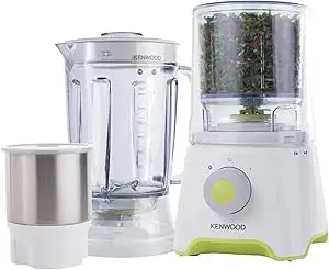 Kenwood Countertop Blenders, 1000 Watt, 2.3 kg - CHP505