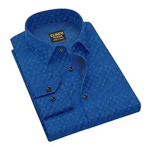 Uiriuy Men Linen Cotton Full Sleeve Shirt for Man | Mens Casual Shirt |Shirts for Men Stylish | Men Shirts | Casual Business Party Festival Regular Fit