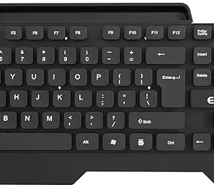 Elista ELS WK-711 Wired USB Multi-device Keyboard