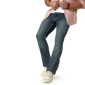 Visit the Urbano Fashion Store Urbano Fashion Men Jeans