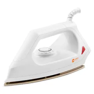 Orient Electric Fabrijoy 1000 Watt Dry Iron for clothes