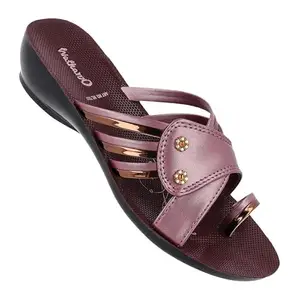 WALKAROO Sndals For Women's|Stylish| Light Weight and Comfortable|Casual Wear|WL7532