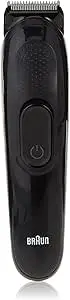 Braun Multi Grooming 6-In-1 Trimmer Kit, Mgk3220