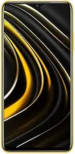 Poco M3 Poco 4GB 64GB