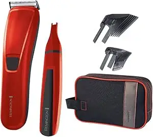 Remington PrecisionCut HC5302 Hair Trimmer Gift Set