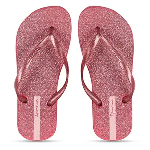 Ipanema ANTA womens 26481-25230 Light Pink Slipper - 3 UK (26481-25230)