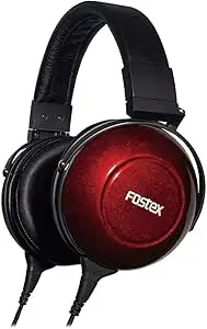 Fostex Premium Reference Headphones, Lacquered Urushi Finish (TH-900mk2)