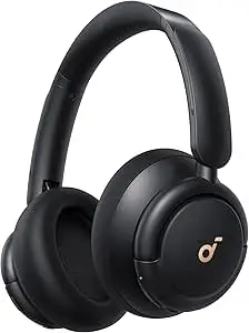 Anker Soundcore Life Q30 tooth Headphones, Hybrid Active Noise Cancelling Wireless tooth Headphones