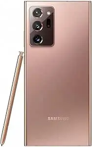 Samsung Galaxy Note 20 Ultra 256GB 8GB