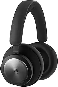 Bang & Olufsen Beoplay Portal Xbox - Comfortable Wireless Noise Cancelling Gaming headphones for Xbox Series X|S, Xbox One, Black