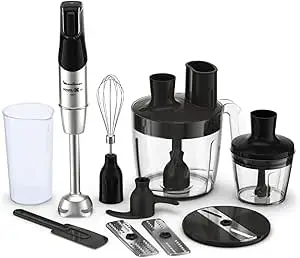 Moulinex InfinyForce Hand Blender
