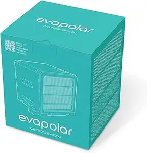 Evapolar evaSMART Air Cooler Spare Cartridge for Evapolar Air Conditioner EV-3000