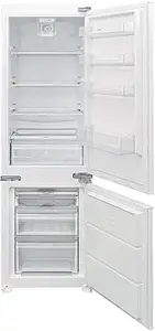 Baumatic Built in Fridge with Bottom Freezer 256L Frost Free 2 Years Warranty BMEFIF7030