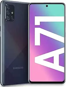 Samsung Galaxy A71 128GB 8GB
