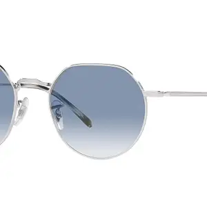 Visit the Ray-Ban Store Ray-Ban Unisex Gradient Irregular Sunglasses - 0RB3565