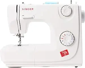 Singer Sewing Machine Model 8280 (8 Built In Stitches)"Min 1 year manufacturer warranty"