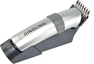 Dingling Hair Clipper | Hair Trimmer For Man RF-609