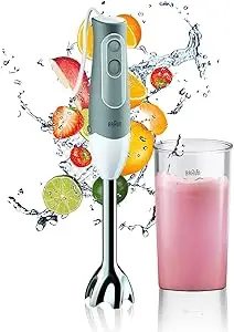 Braun Multiquick Minipimer 5, Mq 500