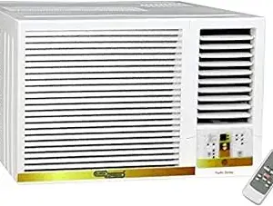 Super General Window Air Conditioner 12000-18000 BTU - SGA18-41HR