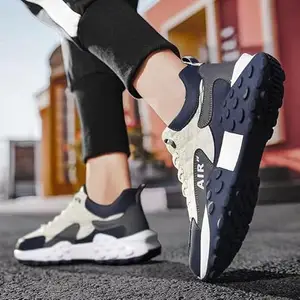 Versatile Men's Footwear Casual Shoes, Formal Shoes, Sport Shoes, Slip-Ons, and Sandals - Lightweight, Durable, and Stylish Footwear (White,7)-PID53529