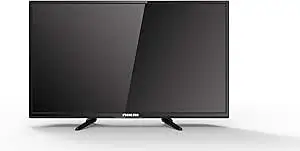 Nikai 32 Inch Standard TV HD LED TV - NTV3272LED3