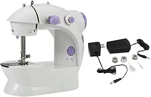 Easy to use Electric sweing Tailor Small Household Electric Mini Multifunction Portable Sewing Machine