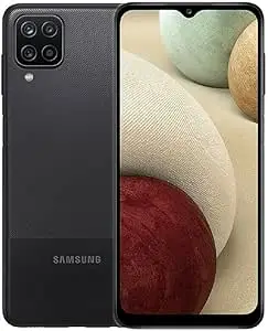 Samsung Galaxy A12 64GB