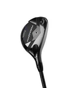 Callaway WD RH PRDYM Super HY 4H 65 GR LGT