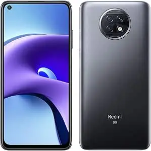 Xioami Redmi Note 9T Nightfall 4GB 64GB
