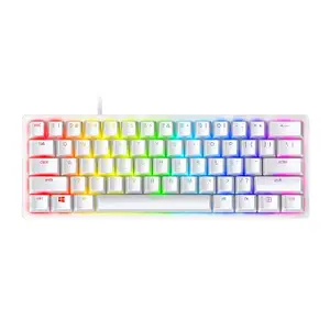 Razer Huntsman Mini - 60% Optical Gaming Keyboard (Linear Red Switch) - FRML Packaging