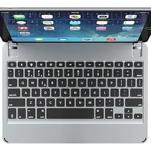 Brydge 10.5 Keyboard for iPad Pro 10.5 inch, Aluminum tooth Keyboard